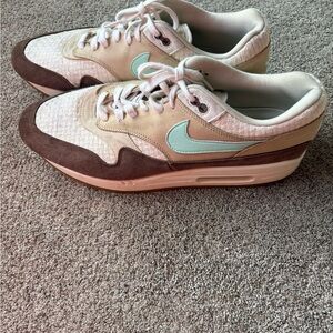 Nike Air Max 1 crepe hemp 2022